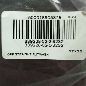 NWT Old Navy men's straight leg jeans